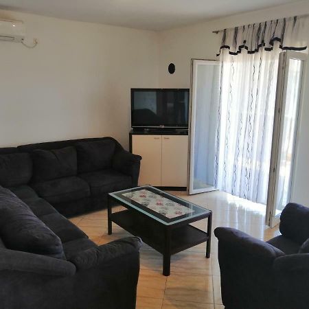 Apartman Rosanda Posedarje Exterior photo